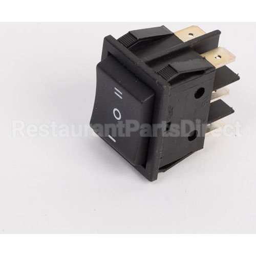 SOU33437 Compatible Southbend Rocker-Dp/Dt Switch
