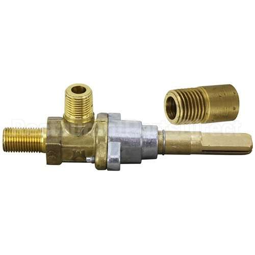 SOU4440404 Compatible Southbend Valve Kit 1/8 Mpt X 3/8-27
