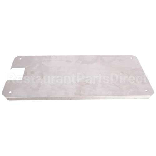 SOUF706A1017 Compatible Southbend Baffle