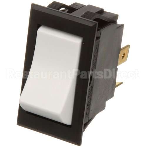 SOUPE135 Compatible Southbend Rocker Switch