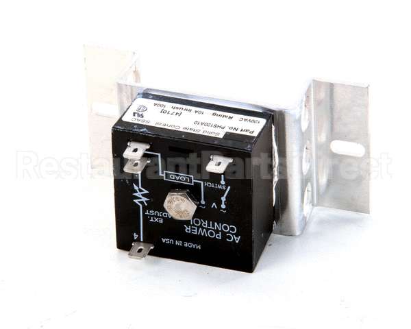 SP-115338 Star Control Phase Assembly 120V