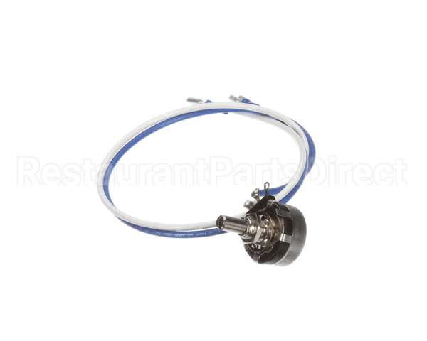 SP-115340 Star Contr, Heat Assembly 100K Top