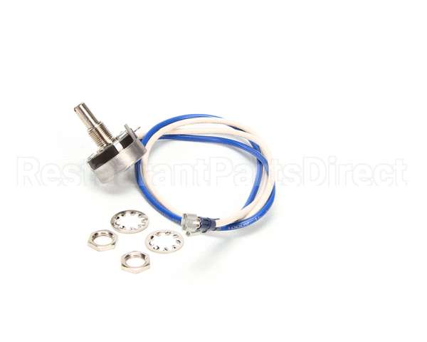 SP-115342 Star Cont Ht Assembly, 200K Top