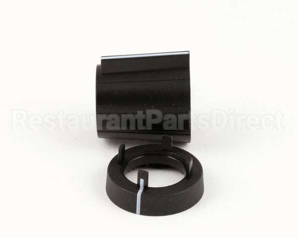 SP-115360 Star Knob Assembly, Hx 3 Pc.
