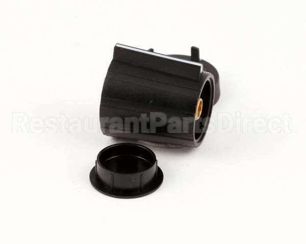 SP-115360 Star Knob Assembly, Hx 3 Pc.