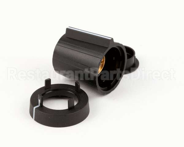 SP-115360 Star Knob Assembly, Hx 3 Pc.