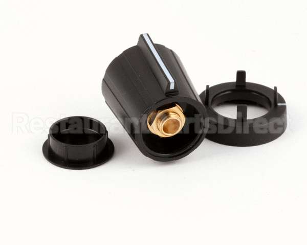 SP-115360 Star Knob Assembly, Hx 3 Pc.