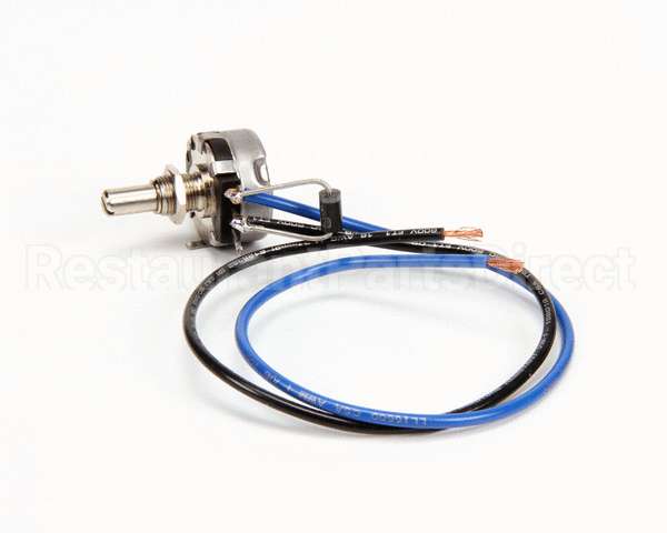 SP-118002 Star Cont Speed Assembly 250 Ohm