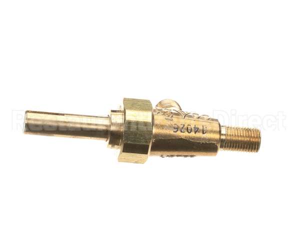 SP-12 Rankin Delux Burner Valve Wo Orifice