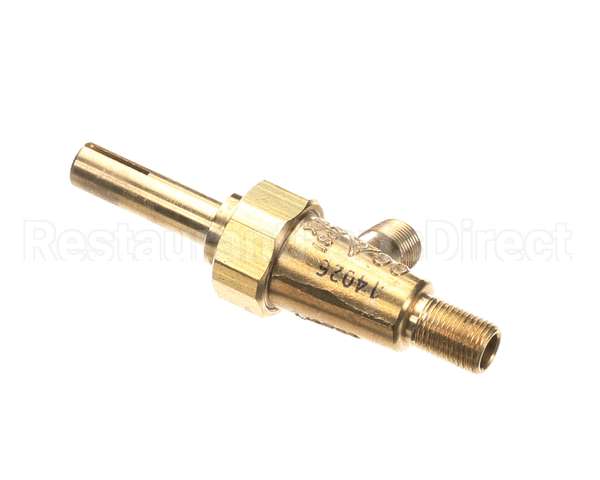 SP-12 Rankin Delux Burner Valve Wo Orifice