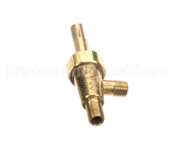 SP-12 Rankin Delux Burner Valve Wo Orifice