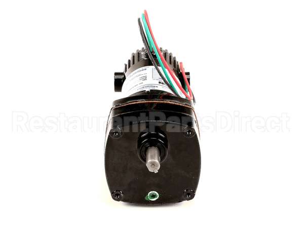 SP-4117-05 Xlt Ovens Motor Conveyor Assembly 5Rpm