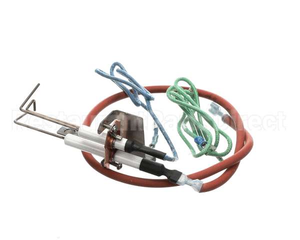 SP-4203-DI-RO-KIT Xlt Ovens Kit, Fs/Si Round