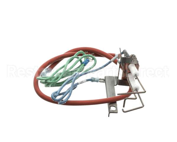 SP-4203-DI-RO-KIT Xlt Ovens Kit, Fs/Si Round