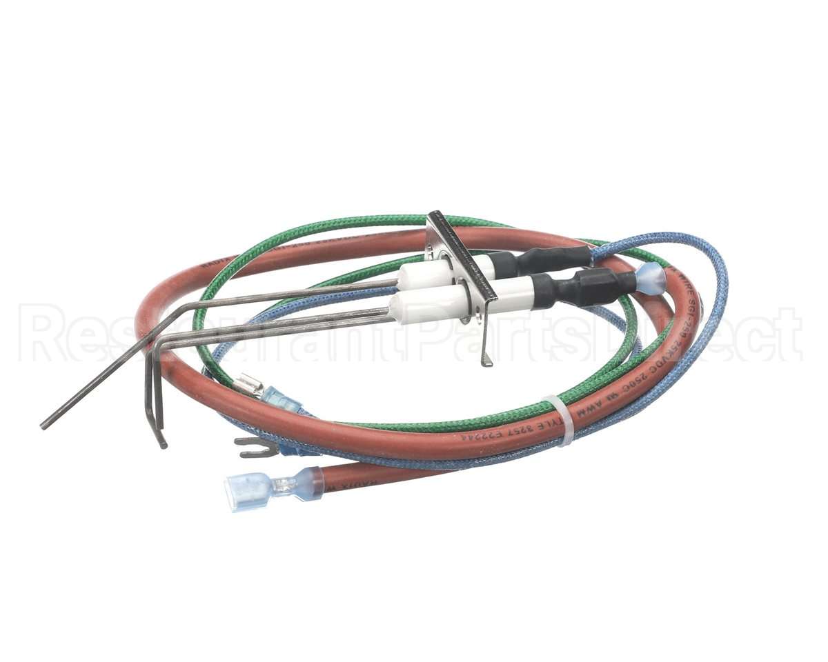 SP-4203-DI-SQ-KIT Xlt Ovens Spark Ignitor Kit