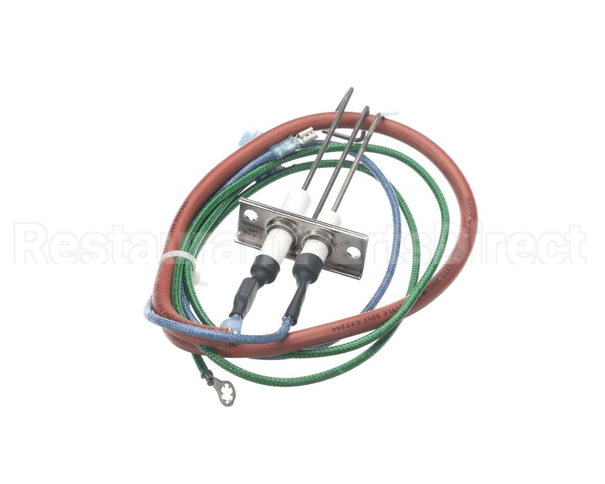 SP-4203-DI-SQ-KIT Xlt Ovens Spark Ignitor Kit