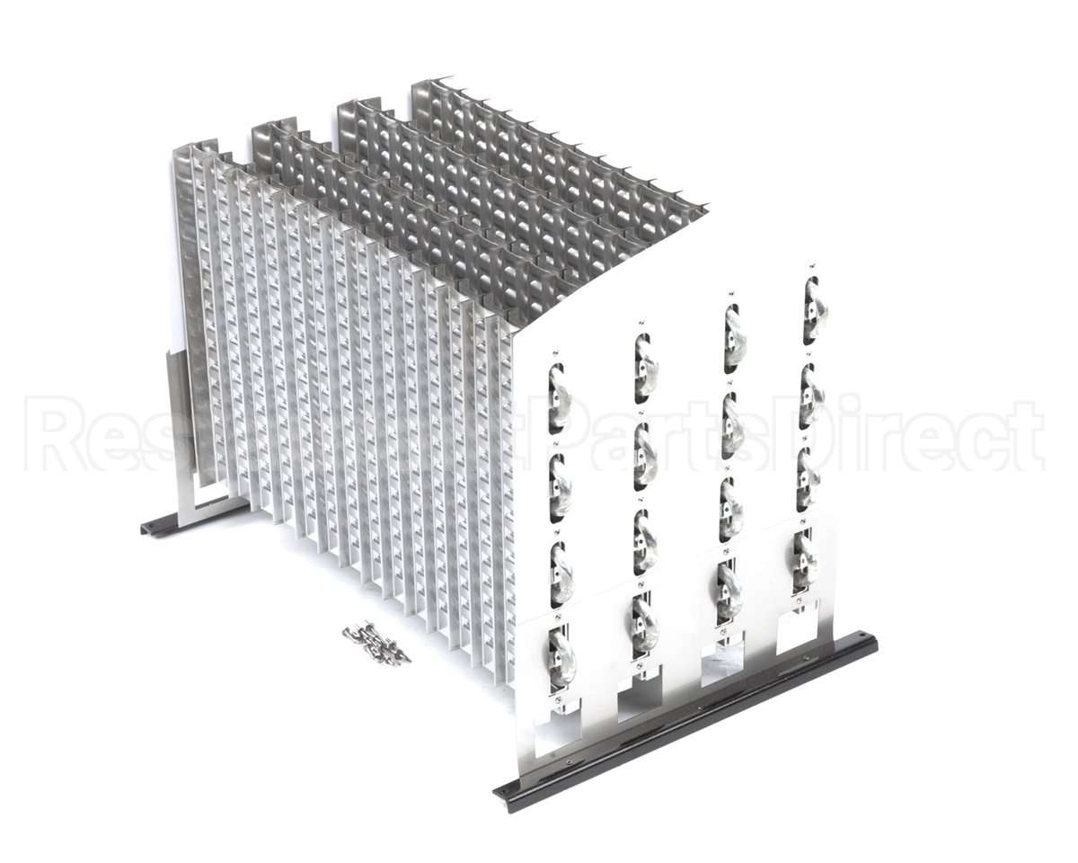 SP-5358 Hoshizaki Evaporator Kit: Km-901M/1100 _ J/3/50