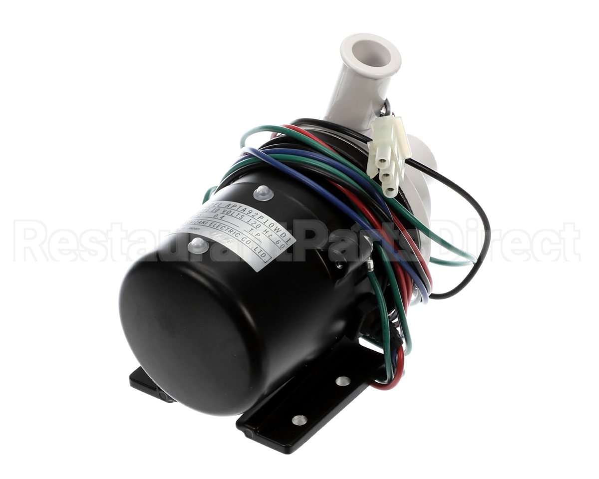 SP-5423 Hoshizaki Sp-5423Pump Motor Assembly: Mid-Km,Edge,