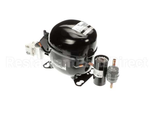 SP-5524 Hoshizaki Compressor Replacement
