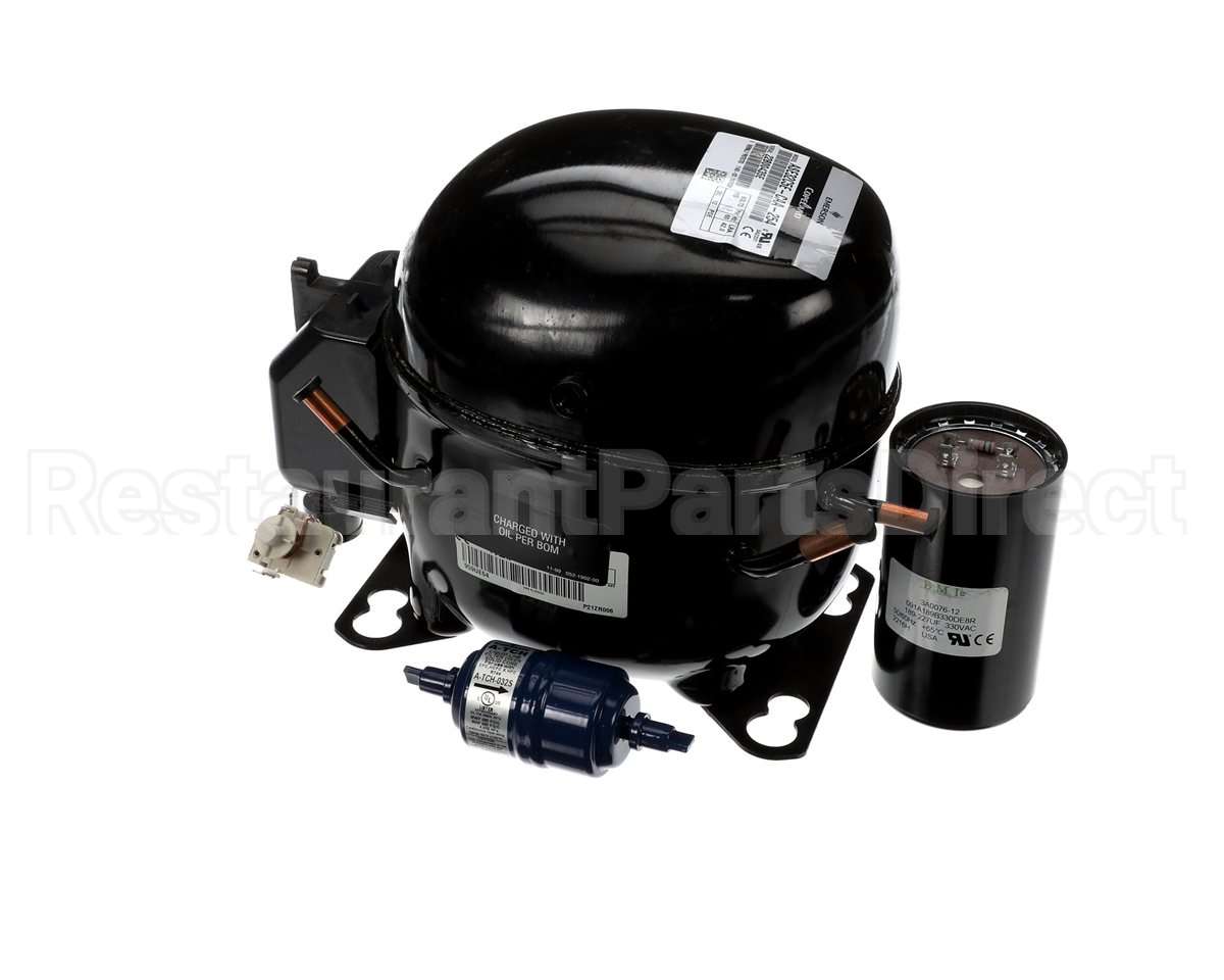 SP-5531 Hoshizaki Sp-5531 Ase24 Compressor Service Kit