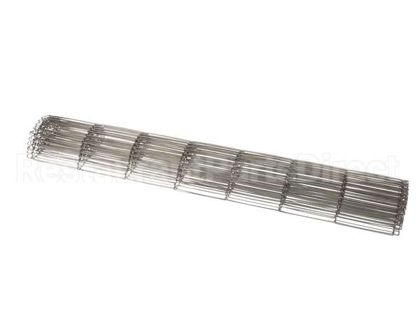 SP-9506A-SB-18 Xlt Ovens Conveyor Belt 18" X 10.83'
