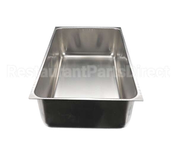 SP-A Advance Tabco Spillage Pan Aluminum
