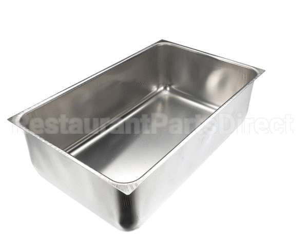 SP-A Advance Tabco Spillage Pan Aluminum