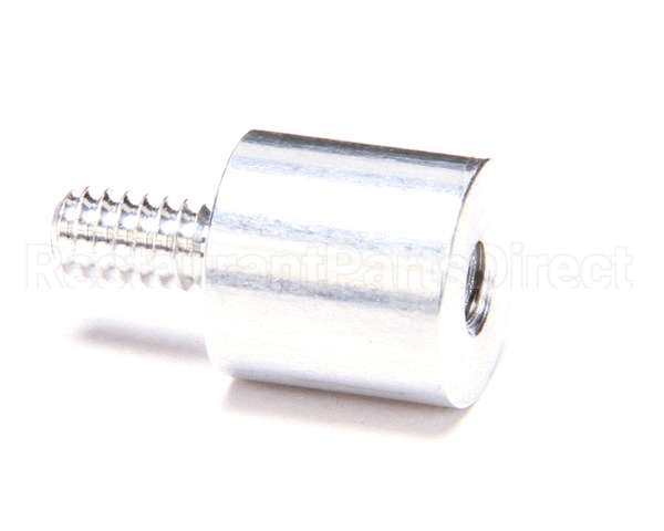 SP0012 Bki Spacer Aluminum .500 X .201 X .50