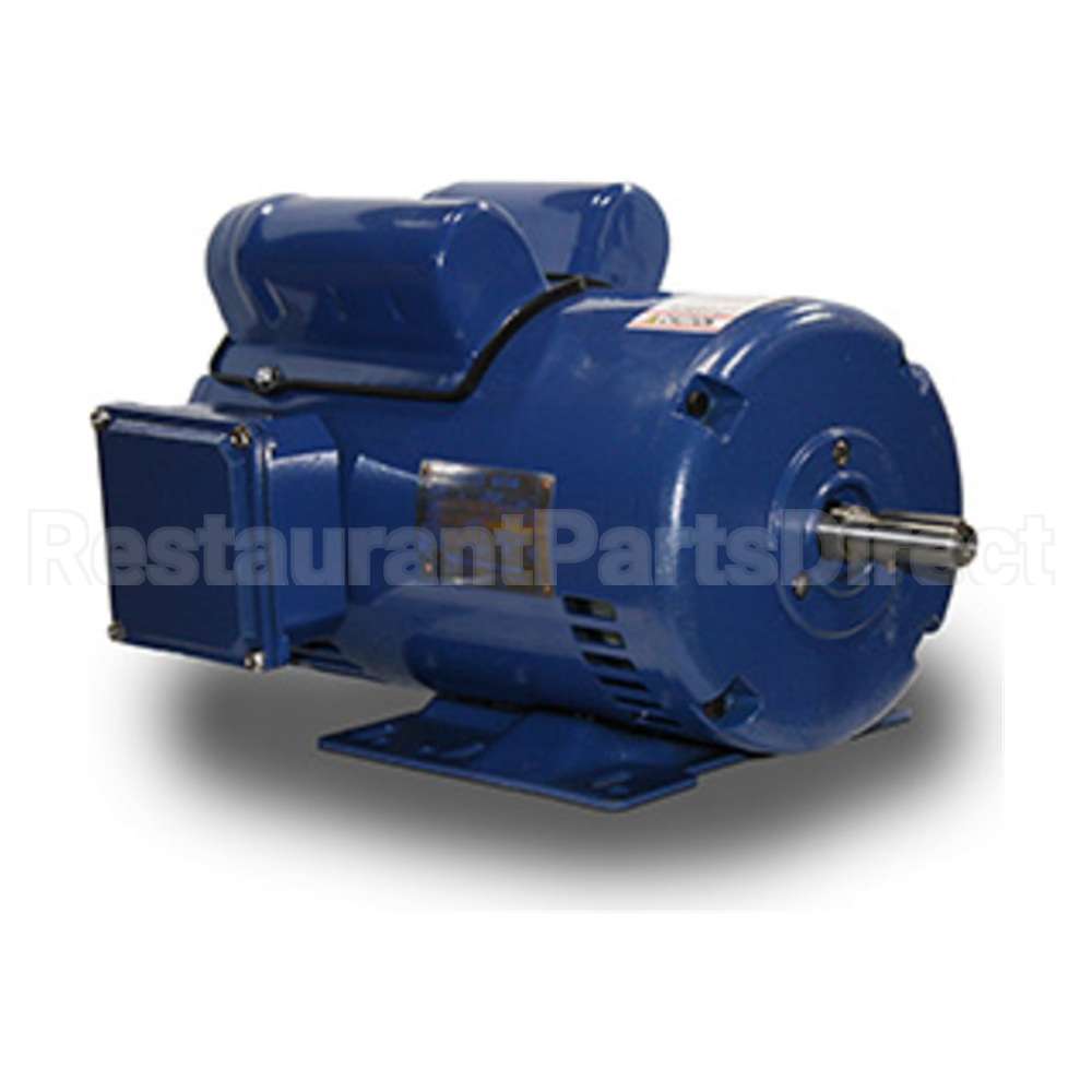 SP0014 Teco Motor