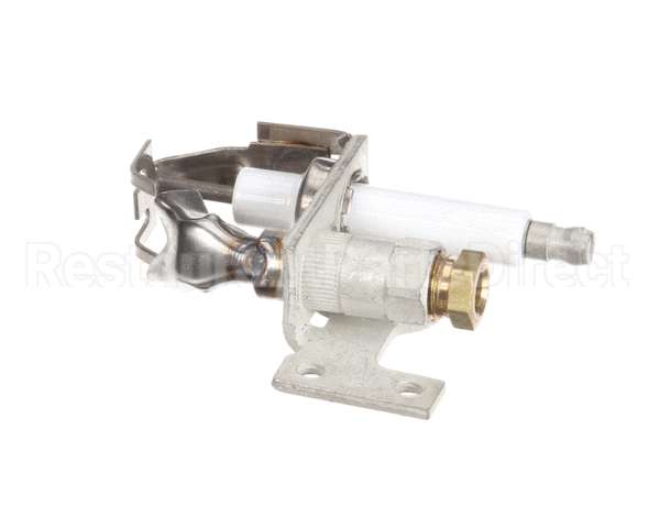 SP10764B Rheem Pilot Ignitor Sensor, Natural Gas