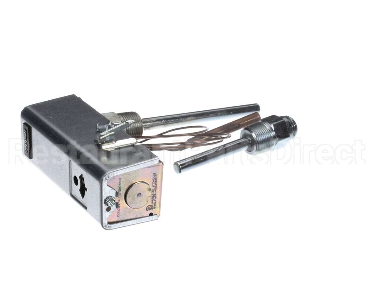 SP11798B Rheem Thermostat & High Limit