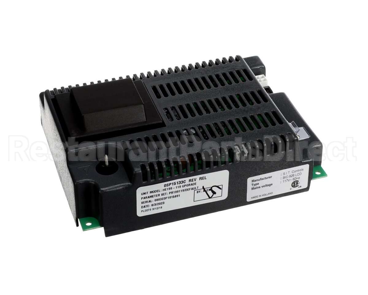 SP15133C Rheem 160' 199,000Btu/Hr Control Brd
