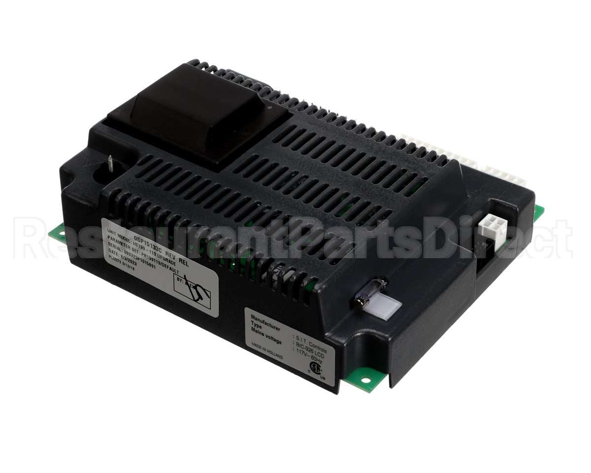 SP15133C Rheem 160' 199,000Btu/Hr Control Brd