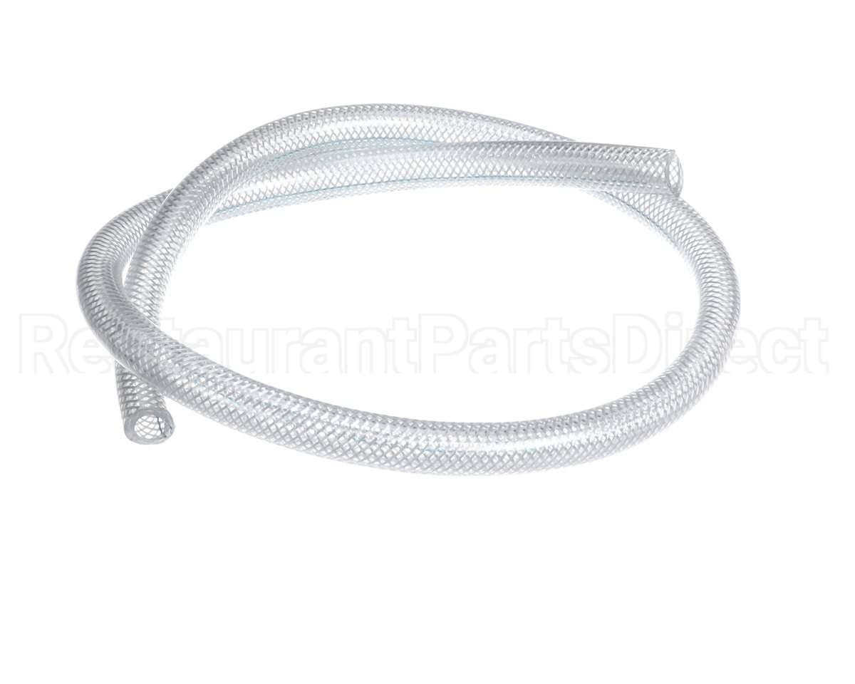 SP2-46587 Wells Hose Mod Autofill 36 In