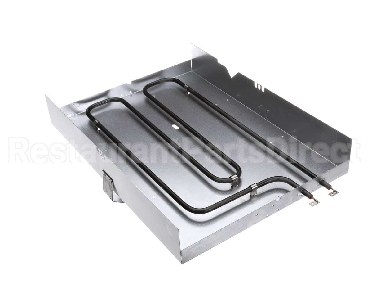 SP2-WL0071 Wells Pan Elem Assy Mod100T 208