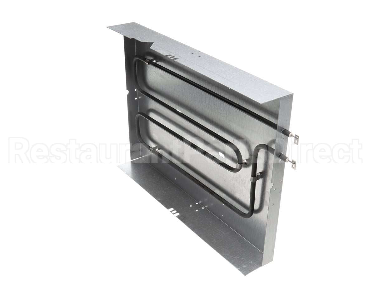 SP2-WL0076 Wells Pan Elem Assy Mod100 Htd
