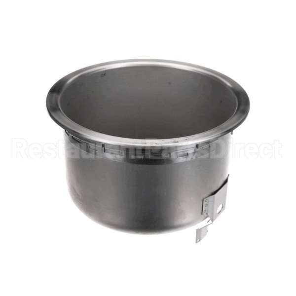 SP2-WL0759 Compatible Wells Pot Asm W/Drain Ss10D