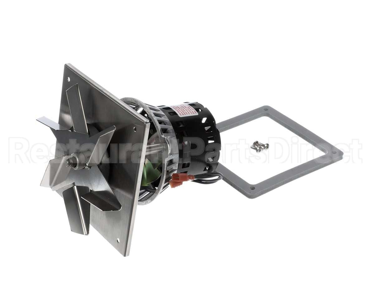 SP2-WL0809 Wells Motor & Fan Ay.,208-240V