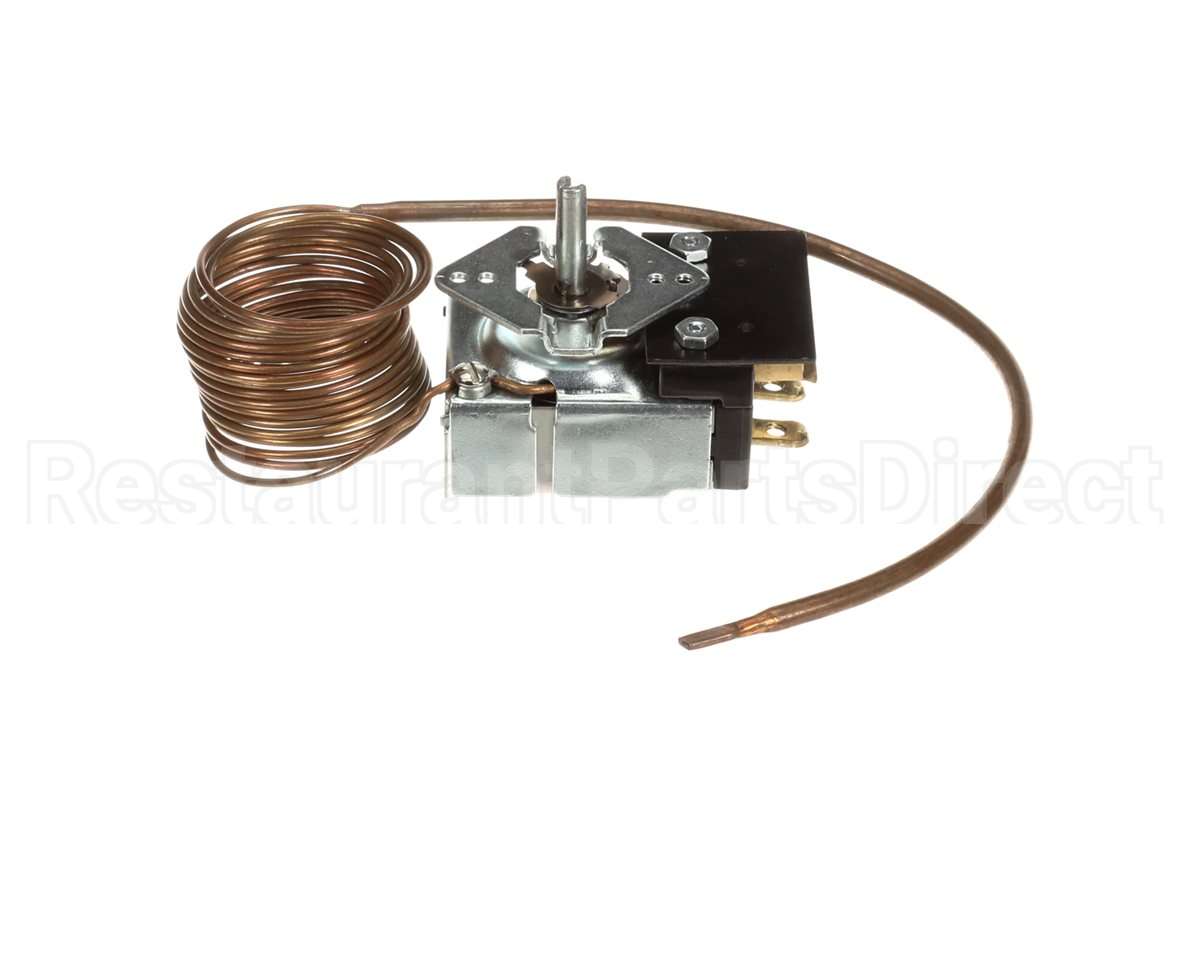 SP2-Z16942 Wells Thermostat 96" Ss8I Form