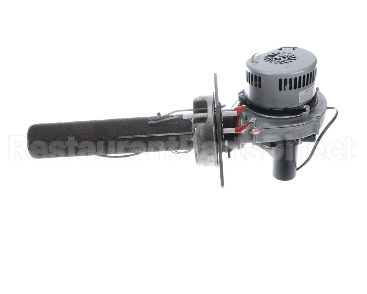 SP20715B Rheem Burner Assy