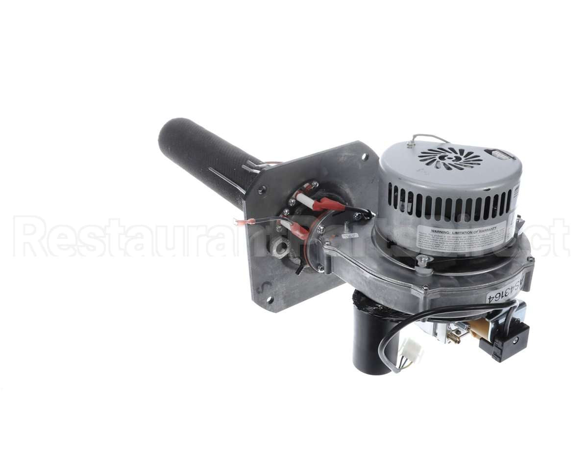 SP20715B Rheem Burner Assy