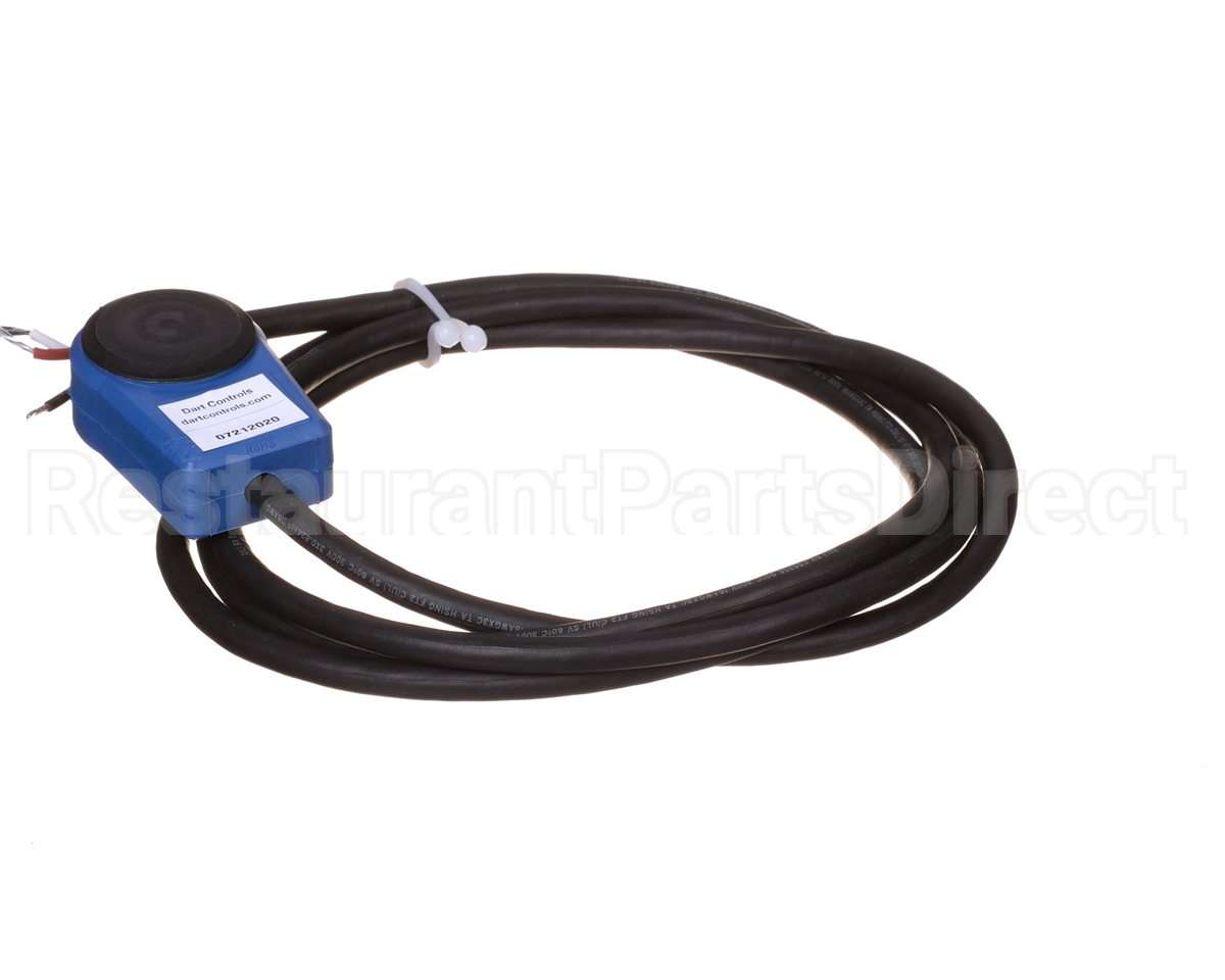 SP 4120 Xlt Ovens Conveyor Motor Pick-Up