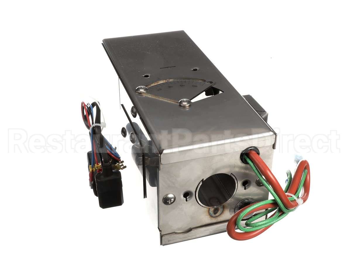 SP 4200E-SQ-O-RHFSAC Xlt Ovens Square Burner Retrofit Assy
