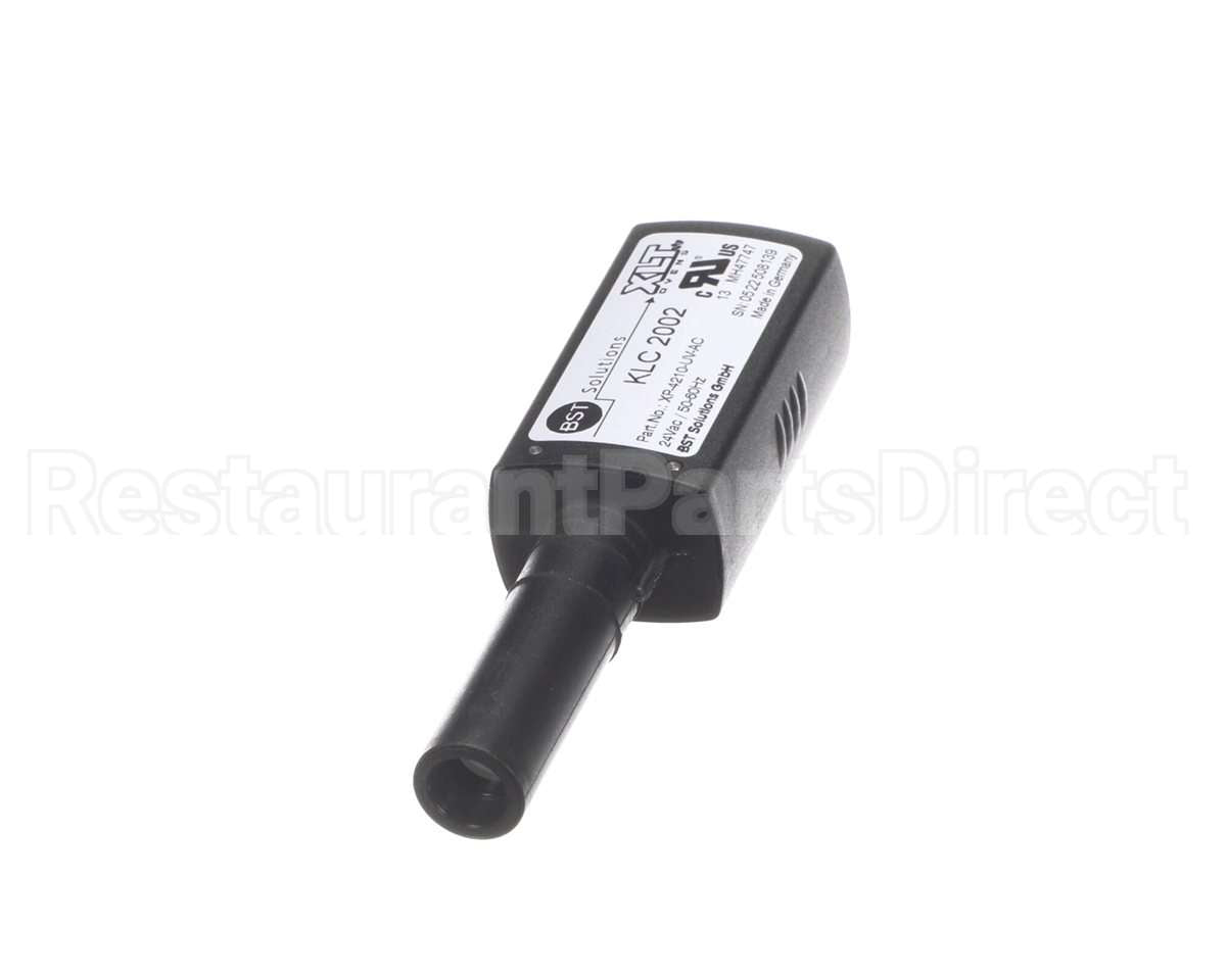 SP 4210-UV-AC Xlt Ovens Flame Detector 24Vac