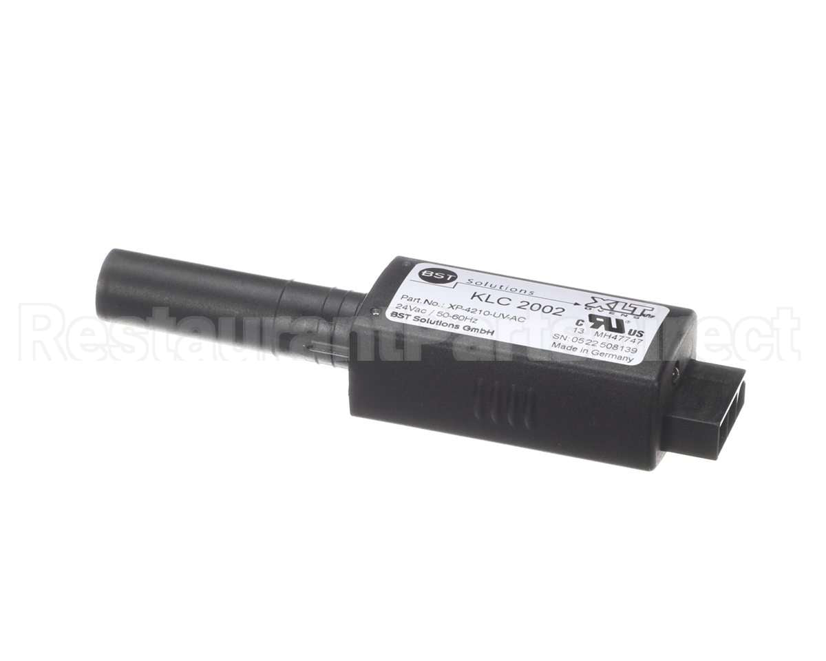 SP 4210-UV-AC Xlt Ovens Flame Detector 24Vac