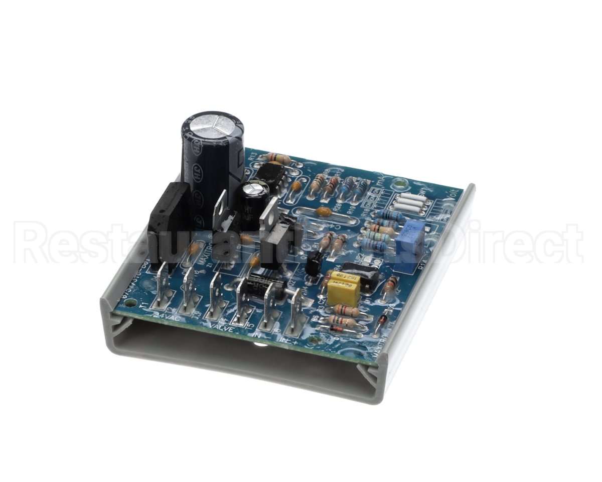 SP 4710 Xlt Ovens Signal Conditioner Maxitrol