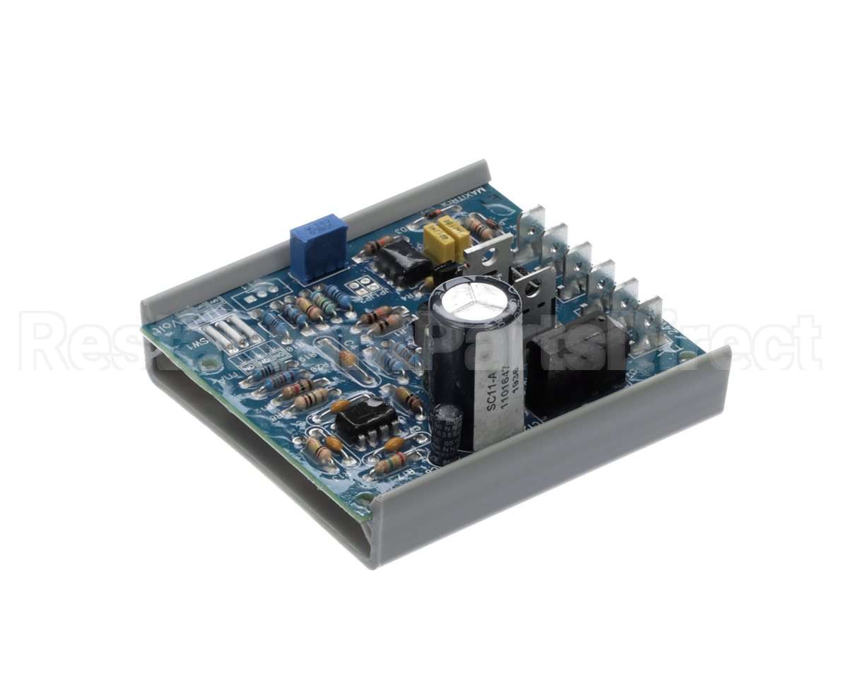 SP 4710 Xlt Ovens Signal Conditioner Maxitrol