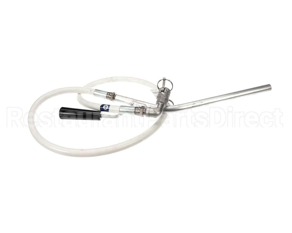 SP610-045S Miroil Discharge Hose
