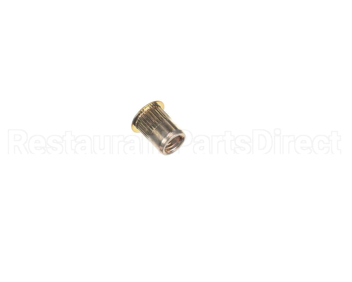 SP 6505-NUT Xlt Ovens Rivet Nut Front Panel