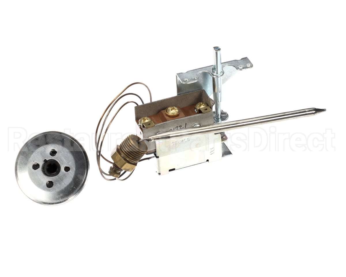 SP8260 Rheem Thermostat